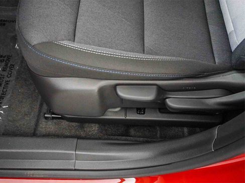 New 2026 Chevrolet Trax LS w/ LS Convenience Package image 20