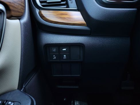 Used 2019 Honda CR-V EX-L image 26