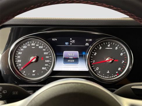 Used 2020 Mercedes-Benz G 550 image 17