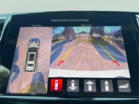 New 2026 Chrysler Pacifica Limited image 29