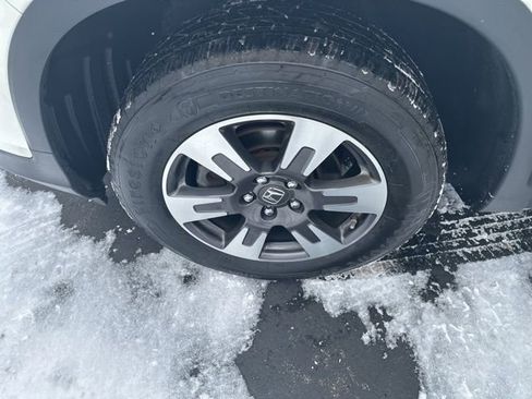 Used 2019 Honda Ridgeline RTL-T image 25