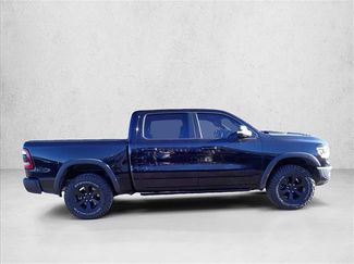 Used 2020 RAM 1500 Rebel w/ Rebel Level 2 Equipment Group AWD/4WD video 4