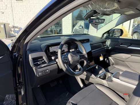 New 2026 GMC Terrain Denali image 16