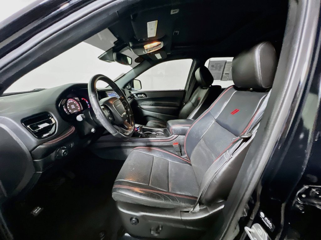 Used 2023 Dodge Durango GT RWD image 10