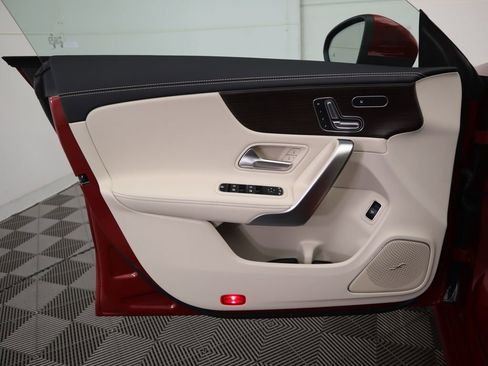 New 2026 Mercedes-Benz CLA 250 image 25