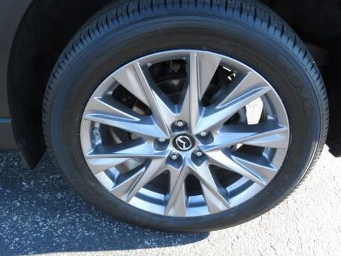 Used 2019 MAZDA CX-5 Grand Touring w/ GT Premium Package image 29