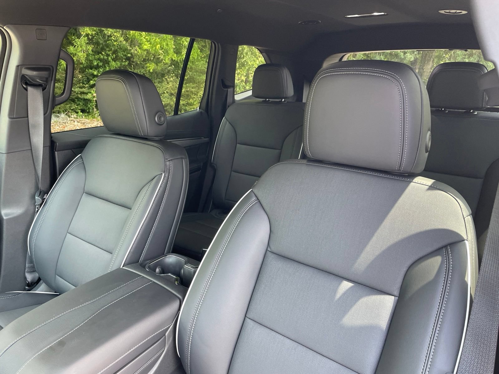 New 2026 Buick Enclave Preferred w/ Power Package FWD image 29