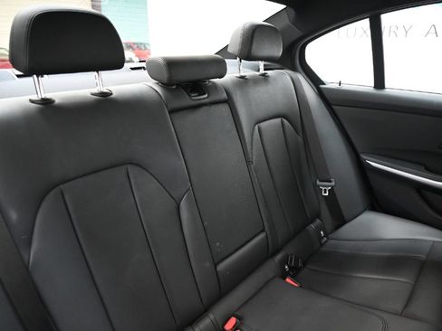 Used 2020 BMW M340i xDrive w/ Driving Assistance Package AWD/4WD image 38