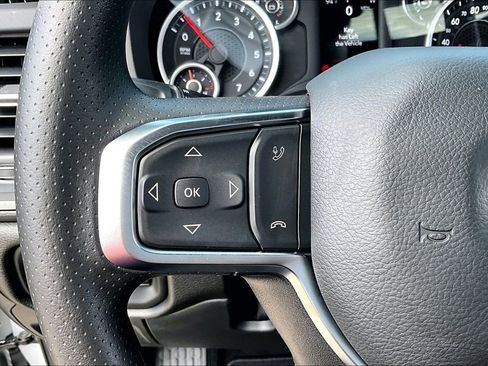New 2026 RAM 1500 Express RWD image 24