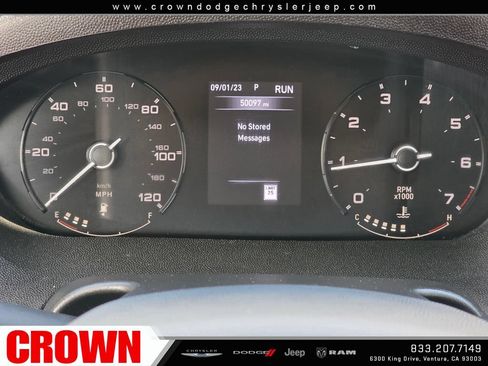 Used 2025 RAM ProMaster 3500 w/ Convenience Group FWD image 28