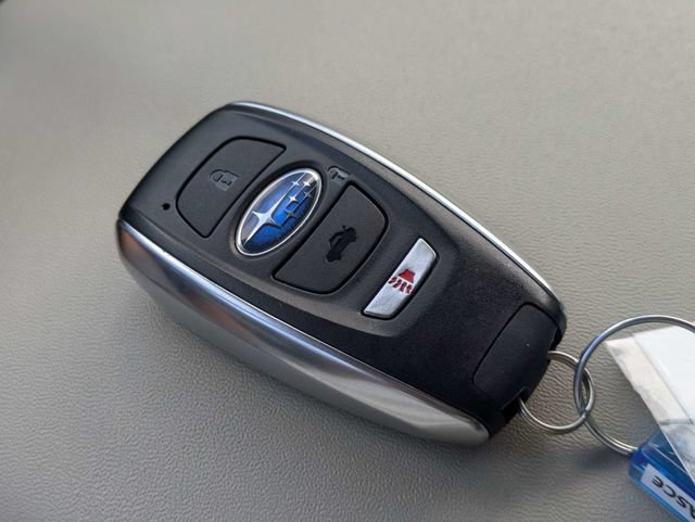 Used 2023 Subaru Ascent Limited AWD/4WD image 36