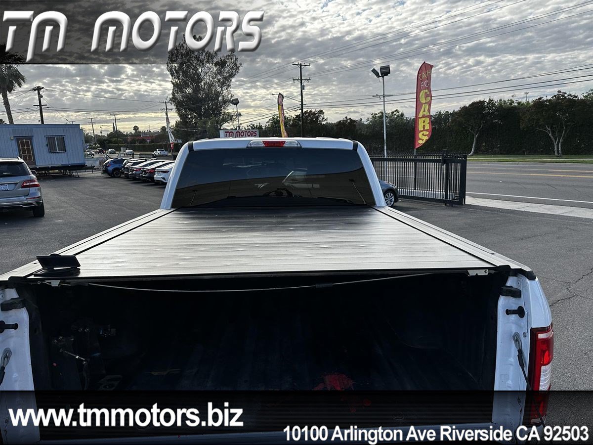 Used 2020 Ford F150 XLT AWD/4WD image 21