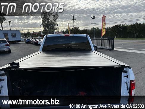 Used 2020 Ford F150 XLT AWD/4WD image 21