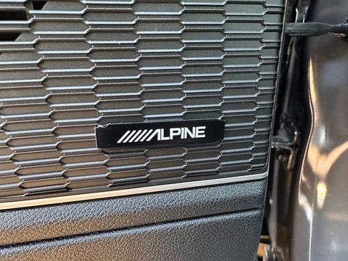 Used 2024 Jeep Grand Cherokee Limited 4xe image 16