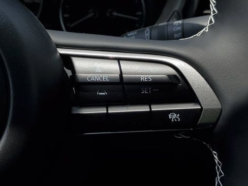 New 2026 MAZDA CX-30 Aire Edition AWD/4WD image 20