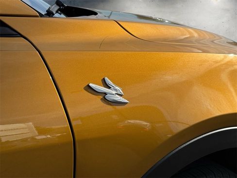 Used 2024 Dodge Hornet GT image 4