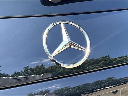 Used 2026 Mercedes-Benz GLC 300 4MATIC image 28
