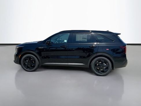 New 2026 Kia Sorento SX Prestige AWD/4WD image 4
