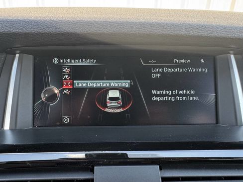 Used 2016 BMW X3 sDrive28i image 13