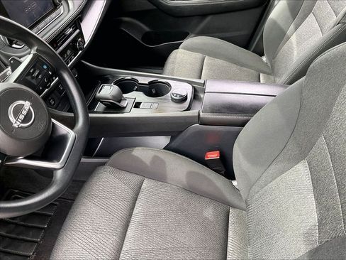 Used 2024 Nissan Rogue SV AWD/4WD image 20
