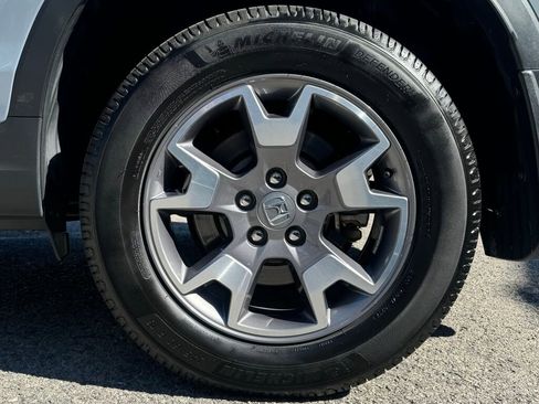 Used 2023 Honda Passport TrailSport image 11