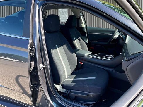 Used 2023 Hyundai Sonata SEL FWD image 8