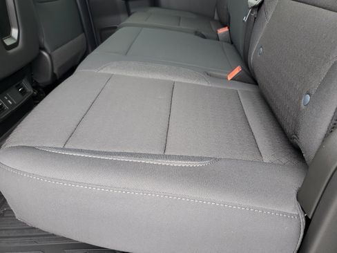 New 2026 GMC Sierra 1500 Pro w/ Graphite Edition image 30