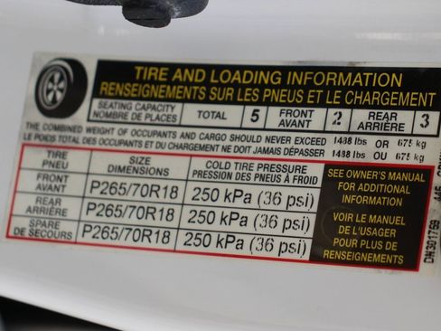 Used 2013 Nissan Titan SV w/ SV Value Truck Pkg image 46