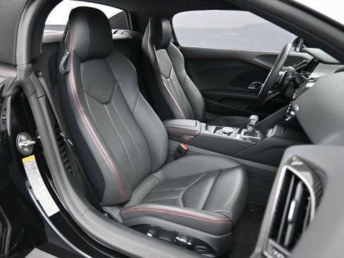 Used 2023 Audi R8 V10 performance w/ Carbon Exterior Package RWD image 24