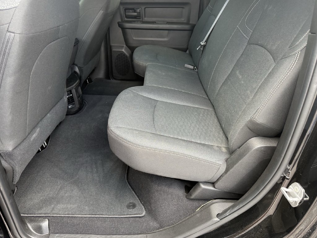 Used 2026 RAM 2500 Tradesman AWD/4WD image 25