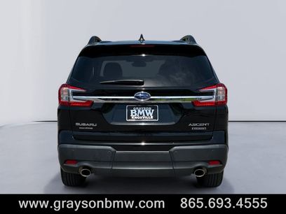 Used 2023 Subaru Ascent Touring