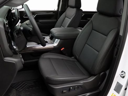 New 2026 Chevrolet Silverado 2500 LTZ w/ LTZ Premium Package image 12