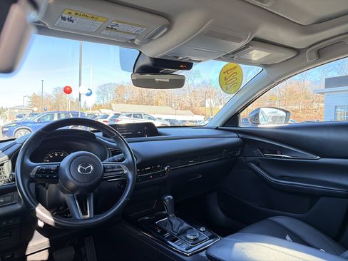 Used 2024 MAZDA CX-30 AWD 2.5 S w/ Preferred Package image 15