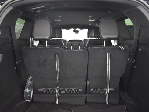 New 2026 Chrysler Voyager LX image 7