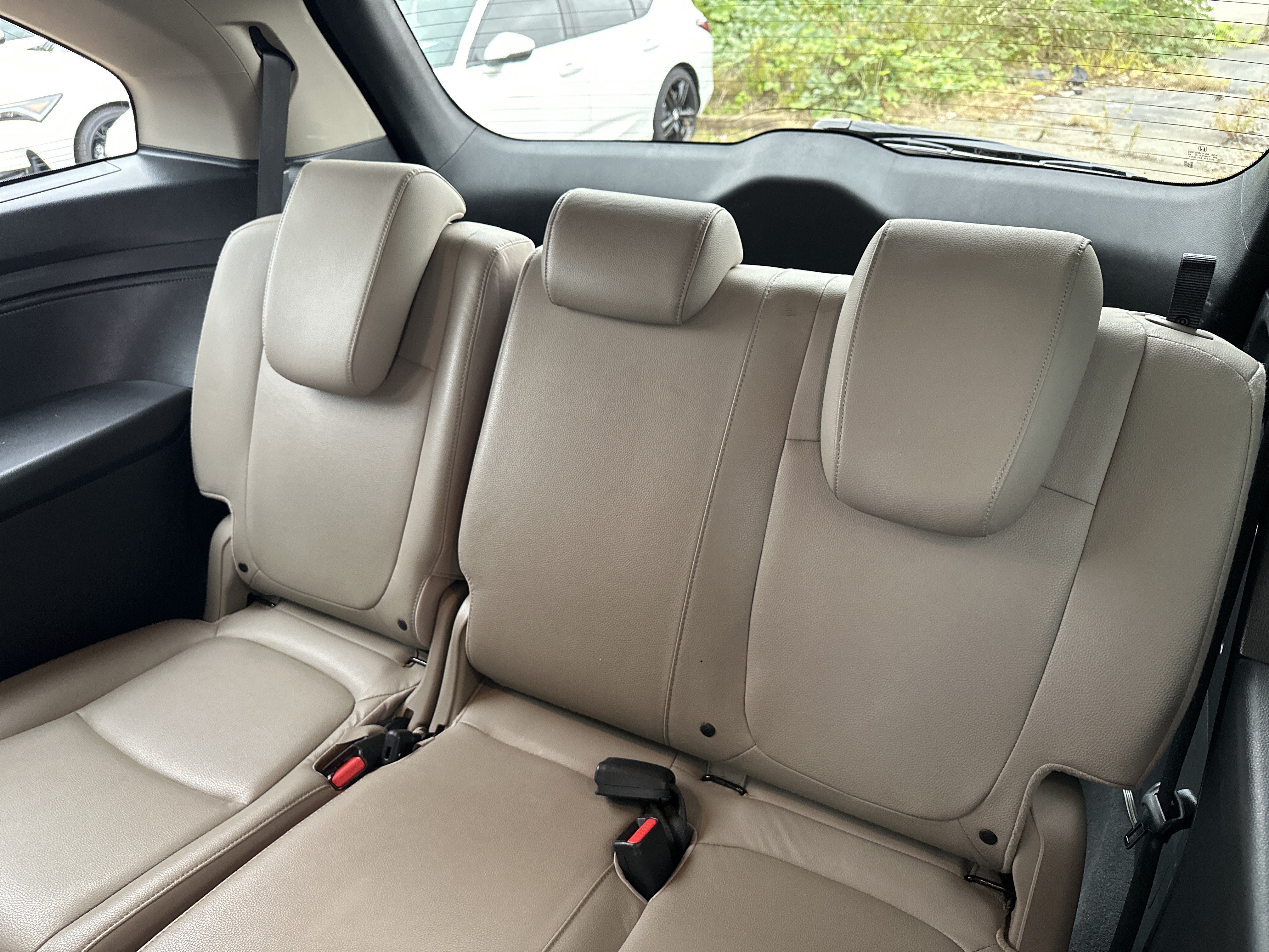 Used 2018 Honda Odyssey EX-L image 27