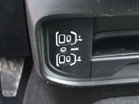 New 2026 RAM 3500 Tradesman image 12