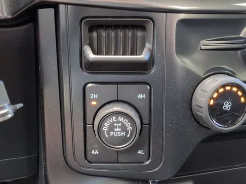 Certified 2026 Ford F150 STX AWD/4WD image 22