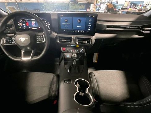 New 2026 Ford Mustang Coupe image 5