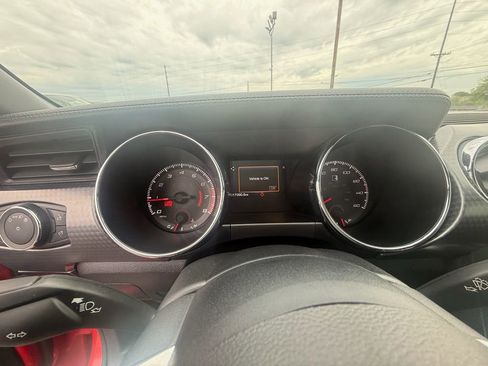 Used 2017 Ford Mustang GT Premium w/ GT Performance Package image 17