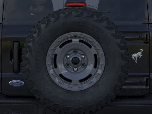 New 2025 Ford Bronco Badlands AWD/4WD image 24