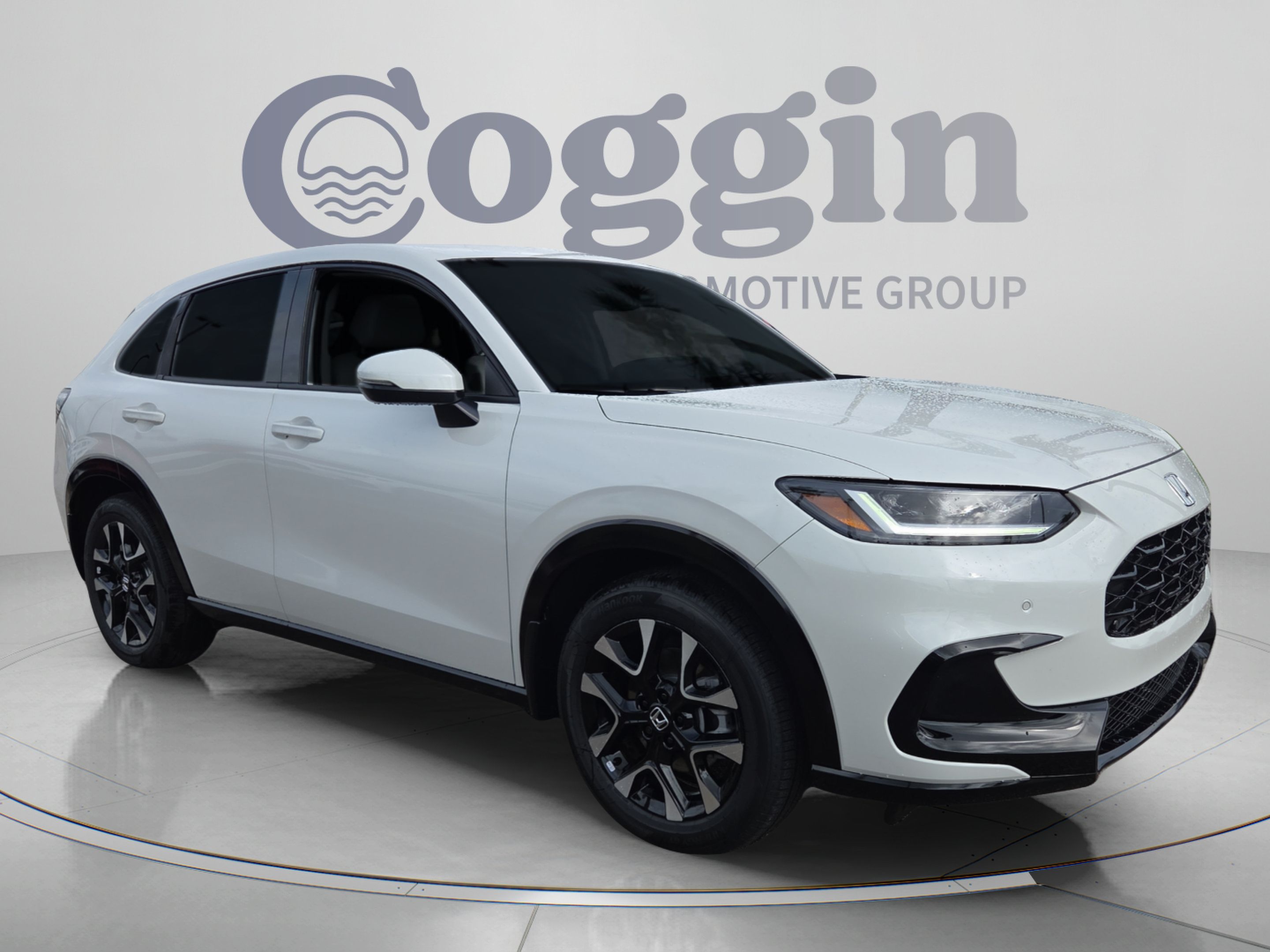 New 2027 Honda HR-V EX-L image 7