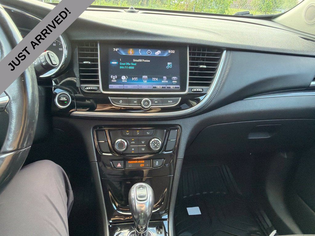 Used 2019 Buick Encore Preferred FWD image 13