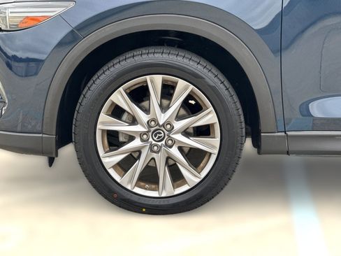Used 2019 MAZDA CX-5 Grand Touring FWD image 12
