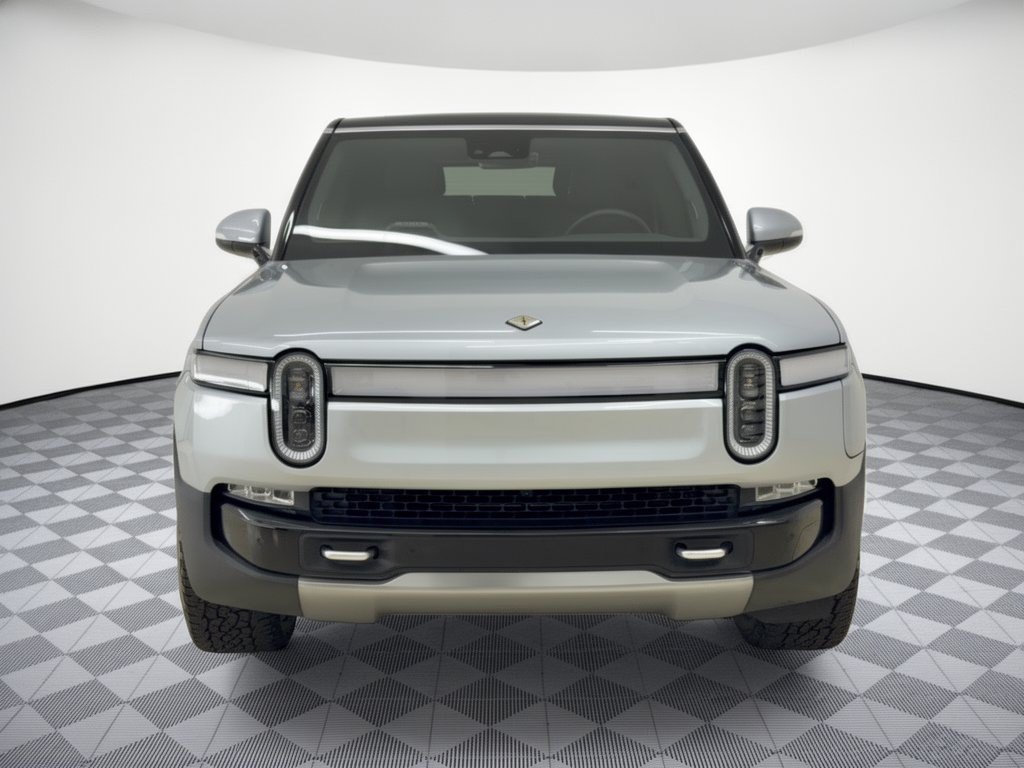 Used 2022 Rivian R1S Launch Edition Quad AWD/4WD image 6