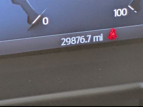 Used 2024 Ford F250 Platinum image 36