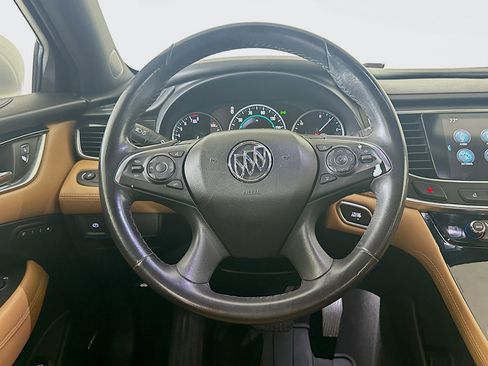Used 2019 Buick LaCrosse Essence w/ Sun and Shade Package FWD image 18