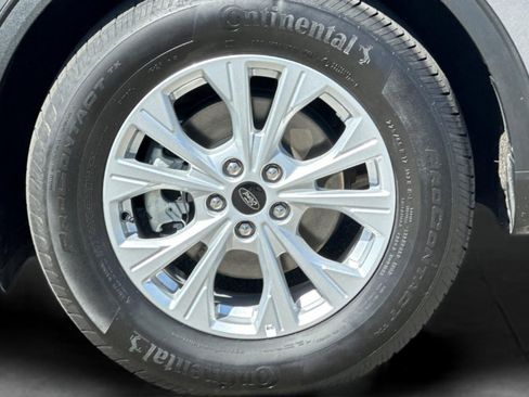 Used 2024 Ford Escape Active image 33