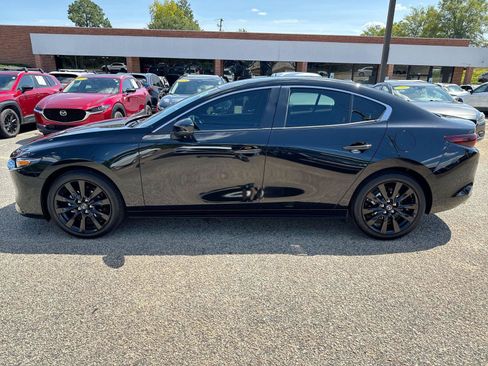 Used 2026 MAZDA MAZDA3 s Sport FWD image 19