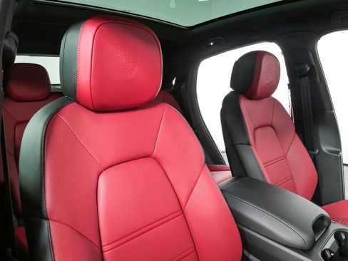 New 2026 Porsche Cayenne S AWD/4WD image 24