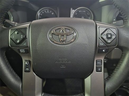 Certified 2021 Toyota Tacoma SR5 image 24
